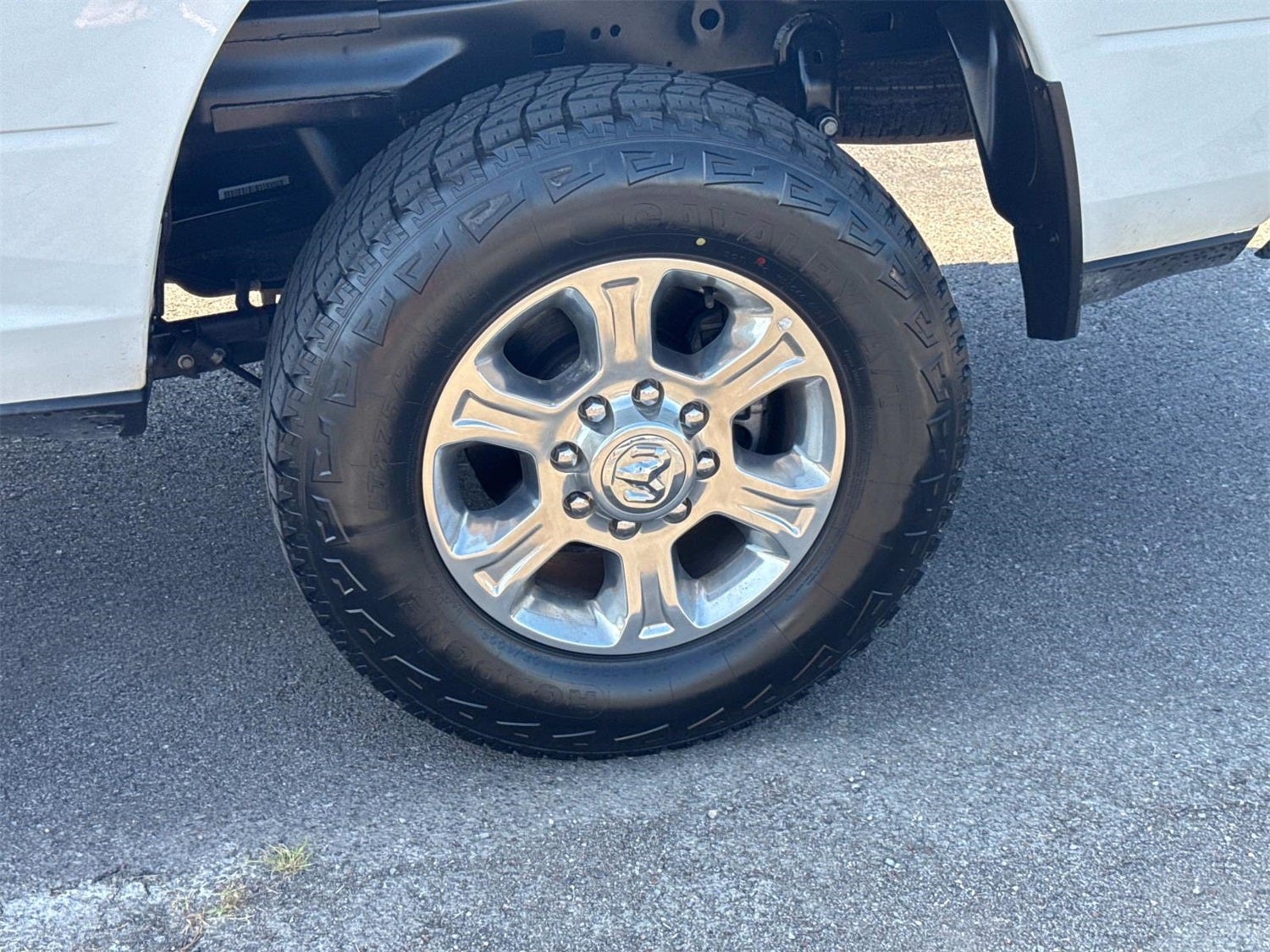 2023 RAM 2500 Big Horn