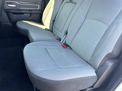 2023 RAM 2500 Big Horn