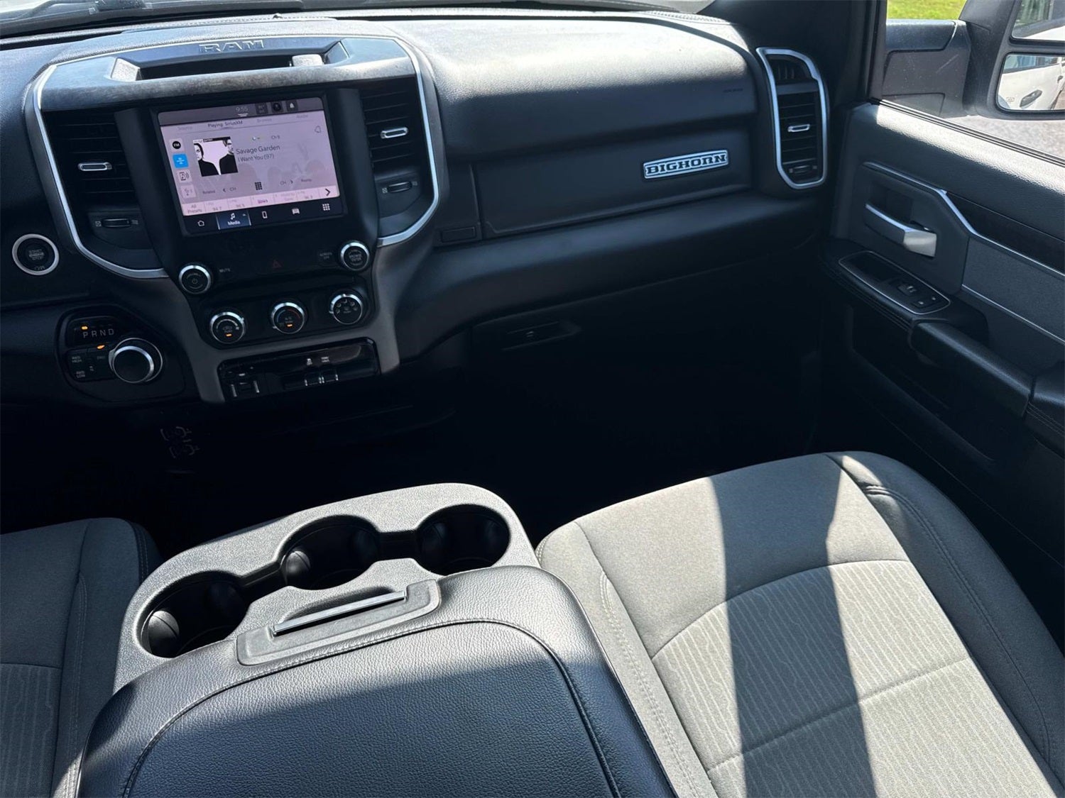 2023 RAM 2500 Big Horn