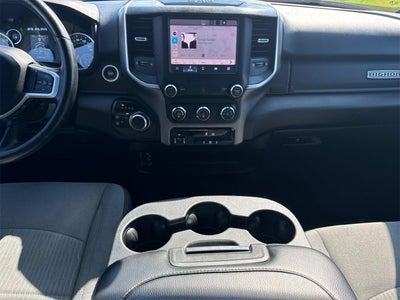 2023 RAM 2500 Big Horn