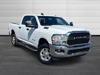 2023 RAM 2500 Big Horn