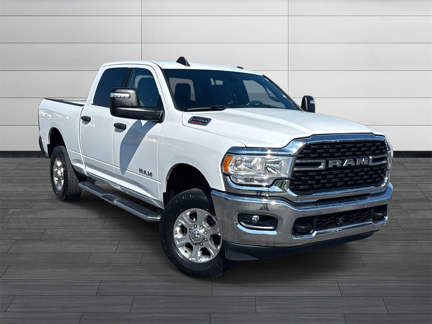 2023 RAM 2500 Big Horn