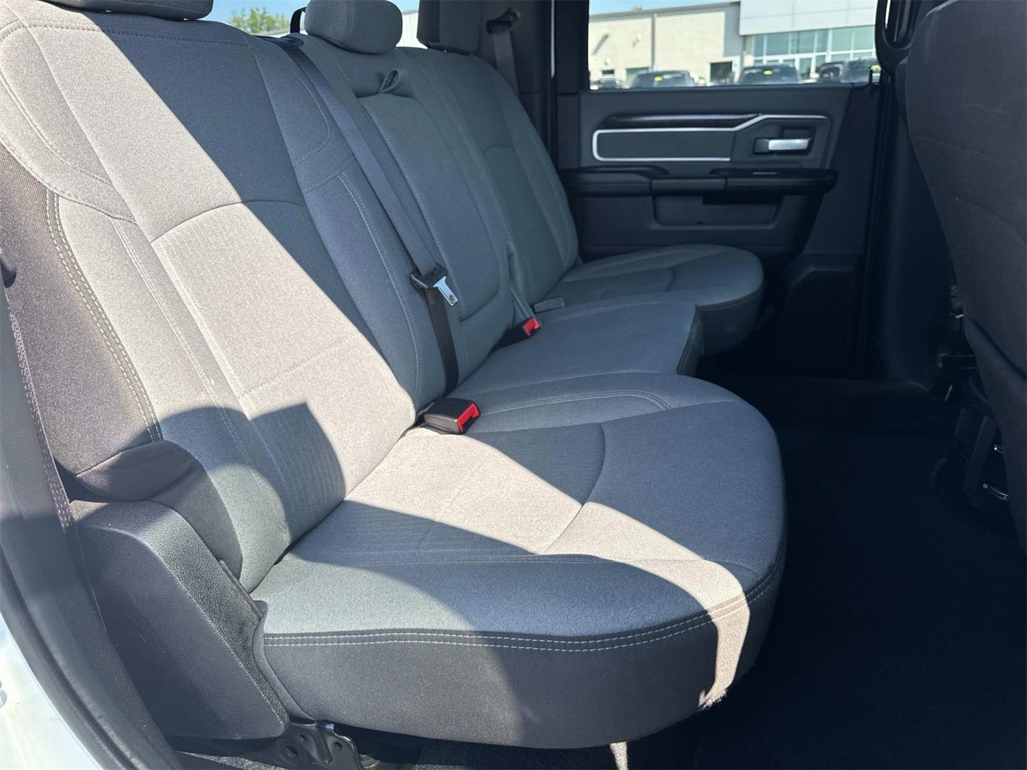 2023 RAM 2500 Big Horn