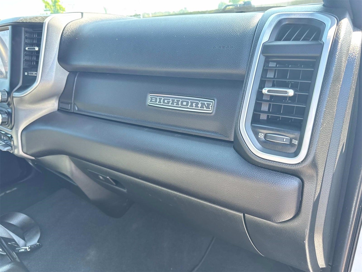 2023 RAM 2500 Big Horn