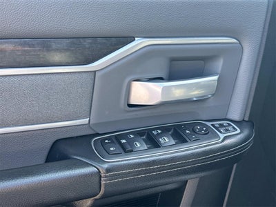 2023 RAM 2500 Big Horn