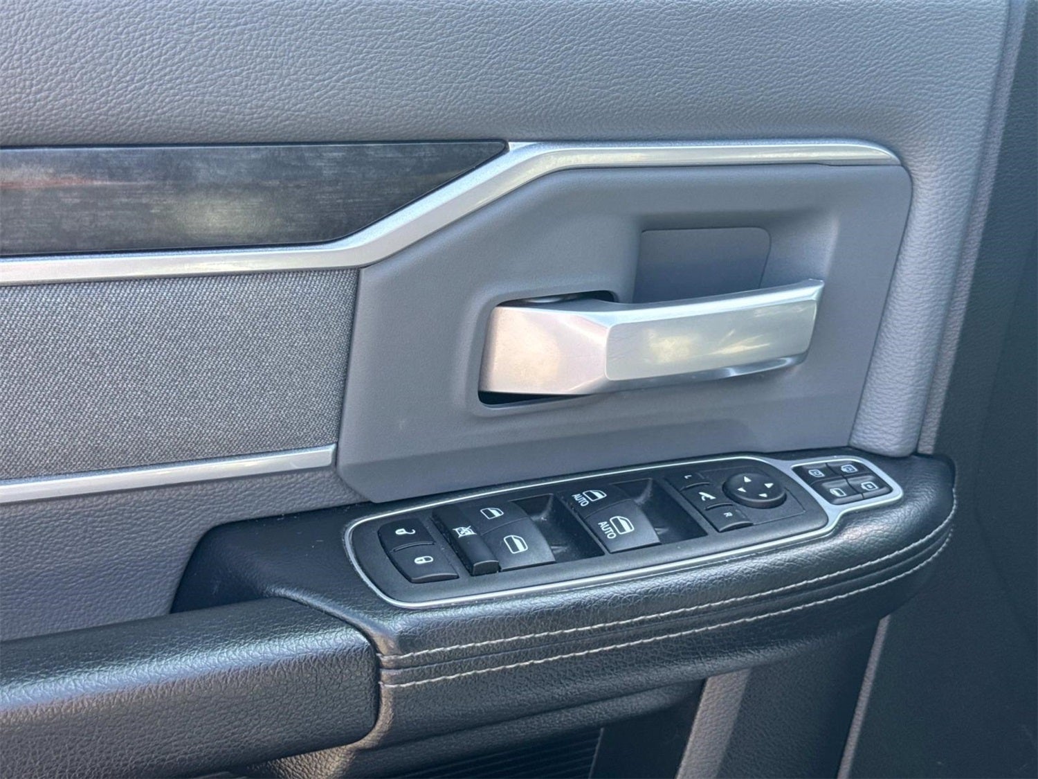 2023 RAM 2500 Big Horn