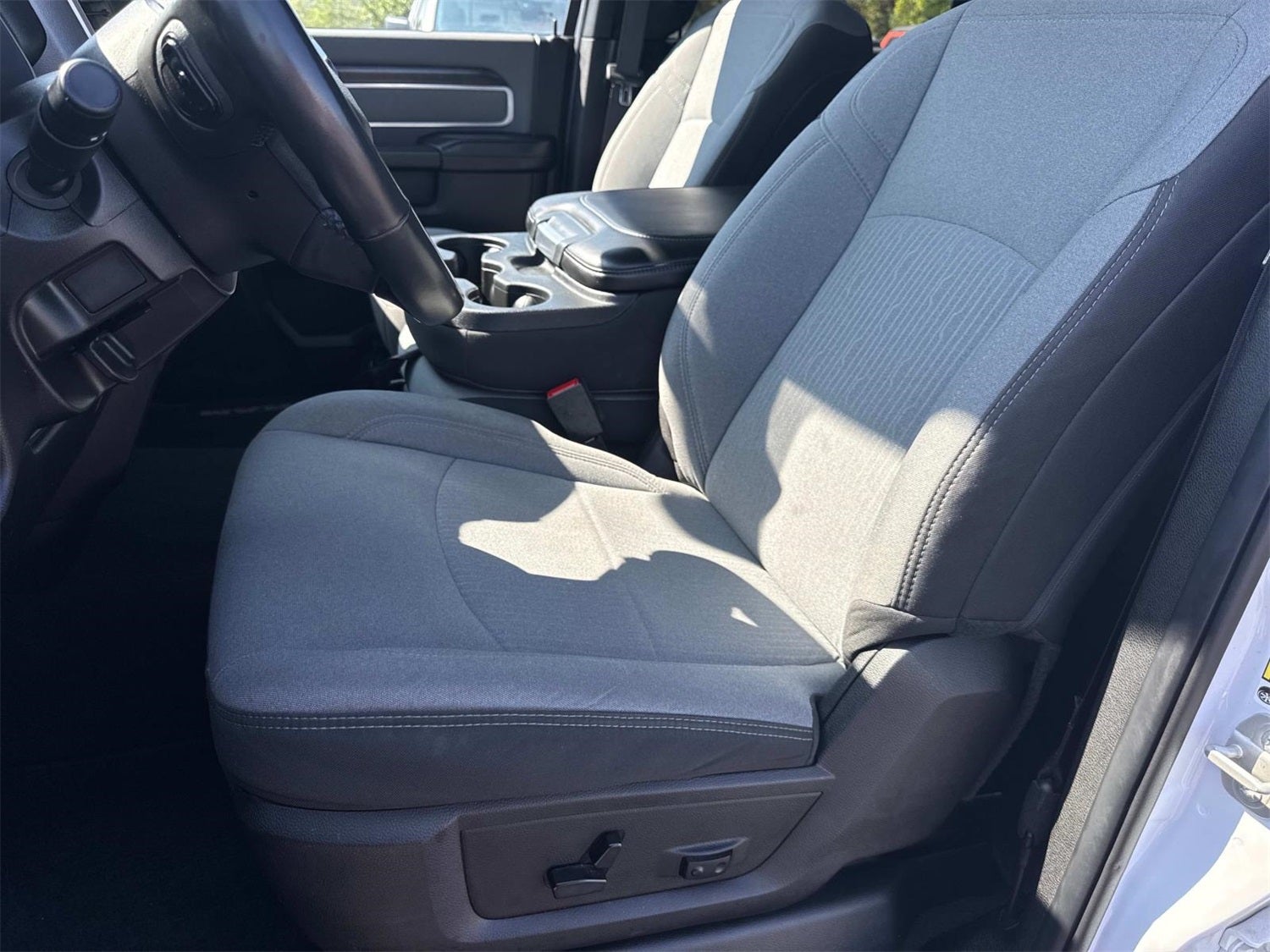 2023 RAM 2500 Big Horn