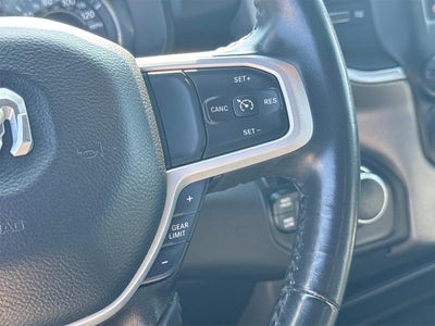 2023 RAM 2500 Big Horn