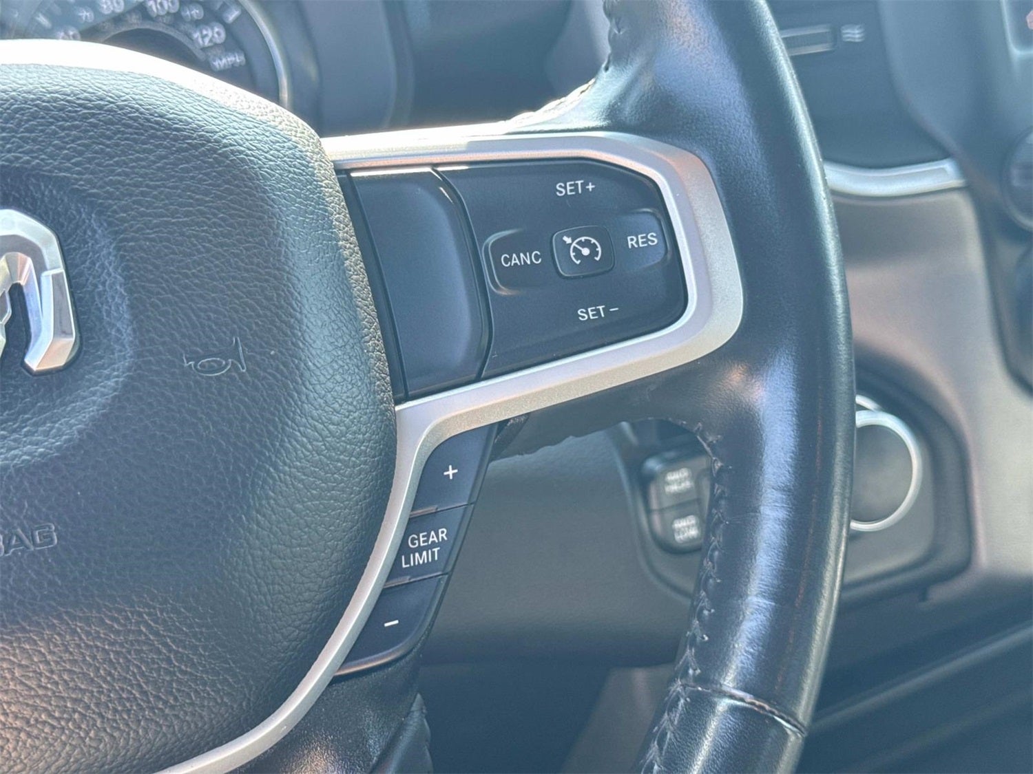 2023 RAM 2500 Big Horn