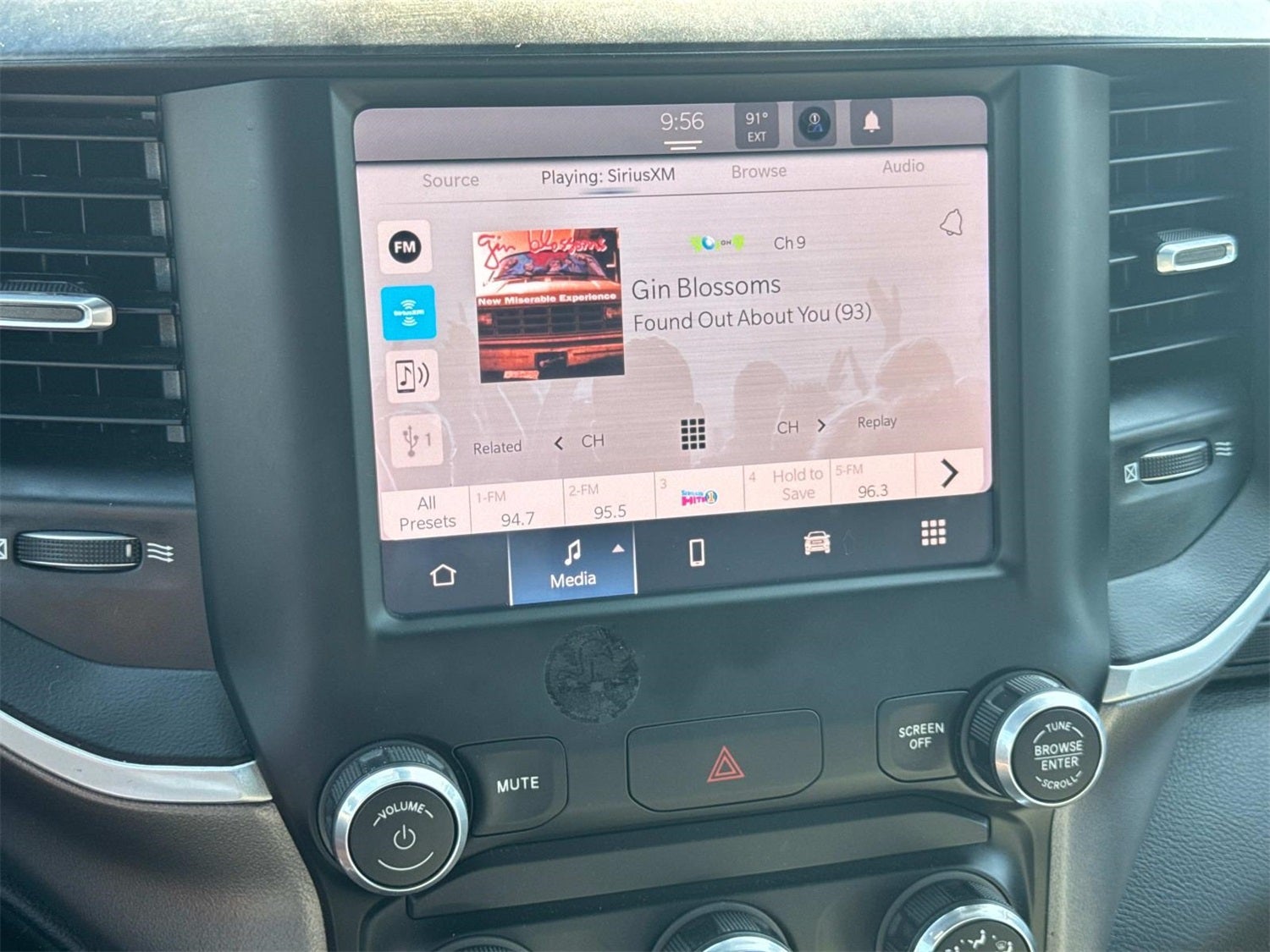 2023 RAM 2500 Big Horn