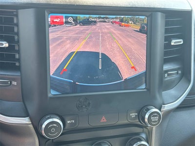 2023 RAM 2500 Big Horn