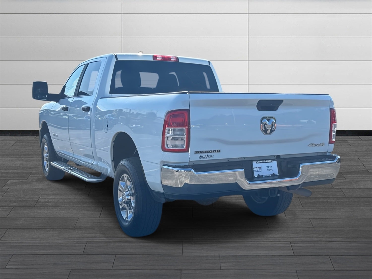 2023 RAM 2500 Big Horn