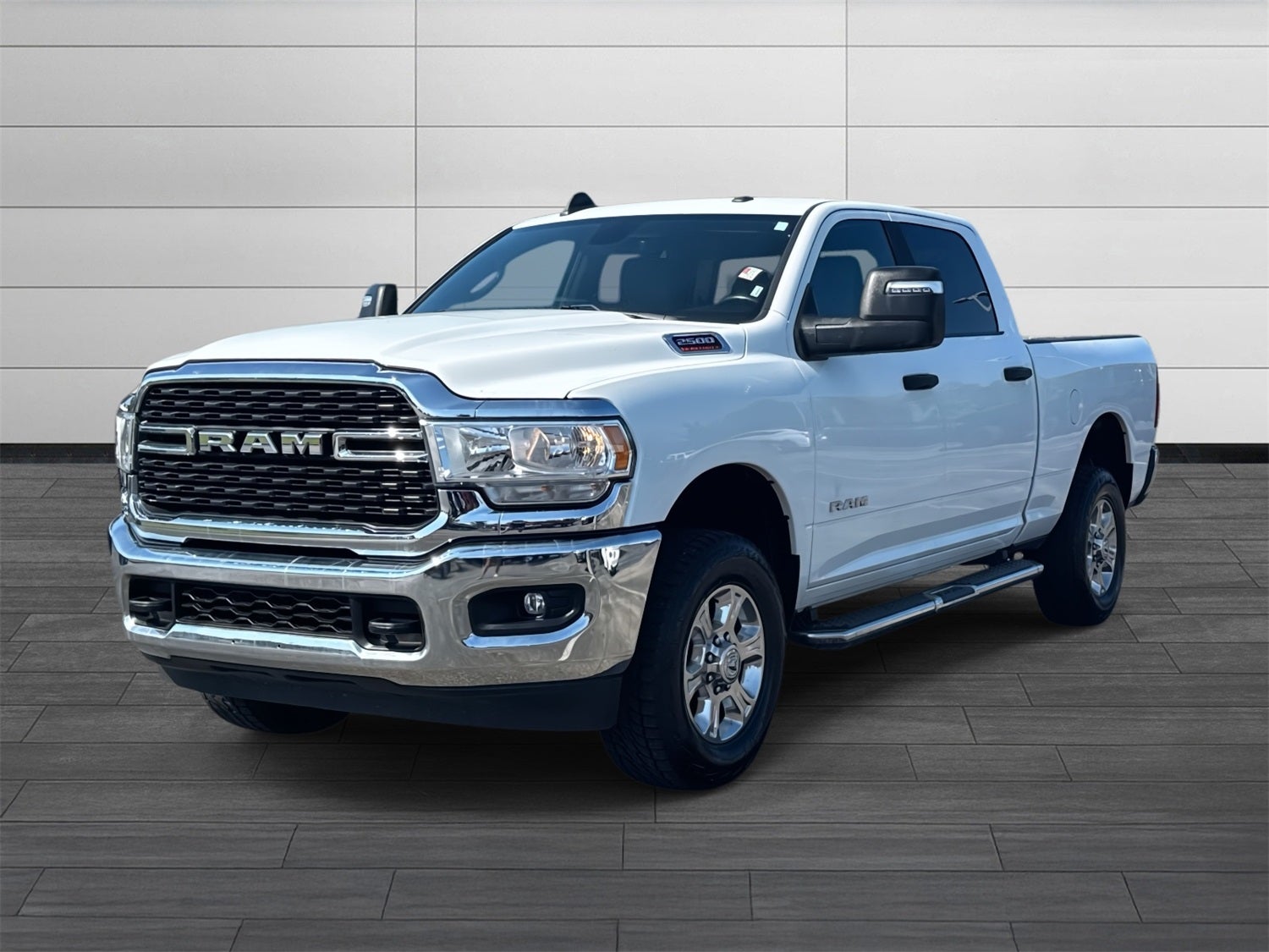 2023 RAM 2500 Big Horn