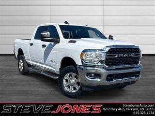 2023 RAM 2500