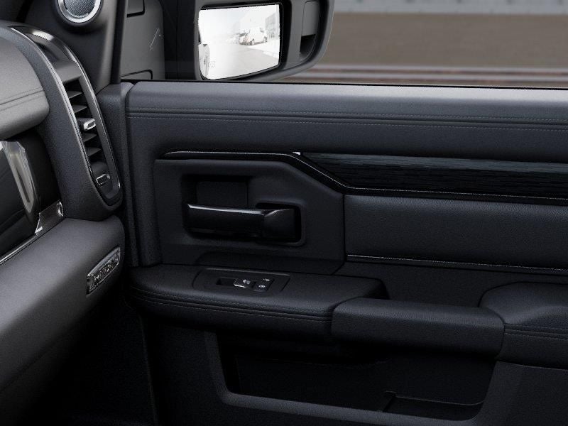 2026 RAM 2500 Rebel