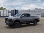 2026 RAM 2500 Rebel