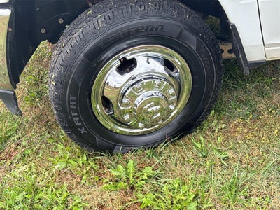 2019 RAM 3500 Tradesman