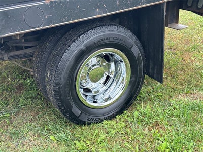 2019 RAM 3500 Tradesman