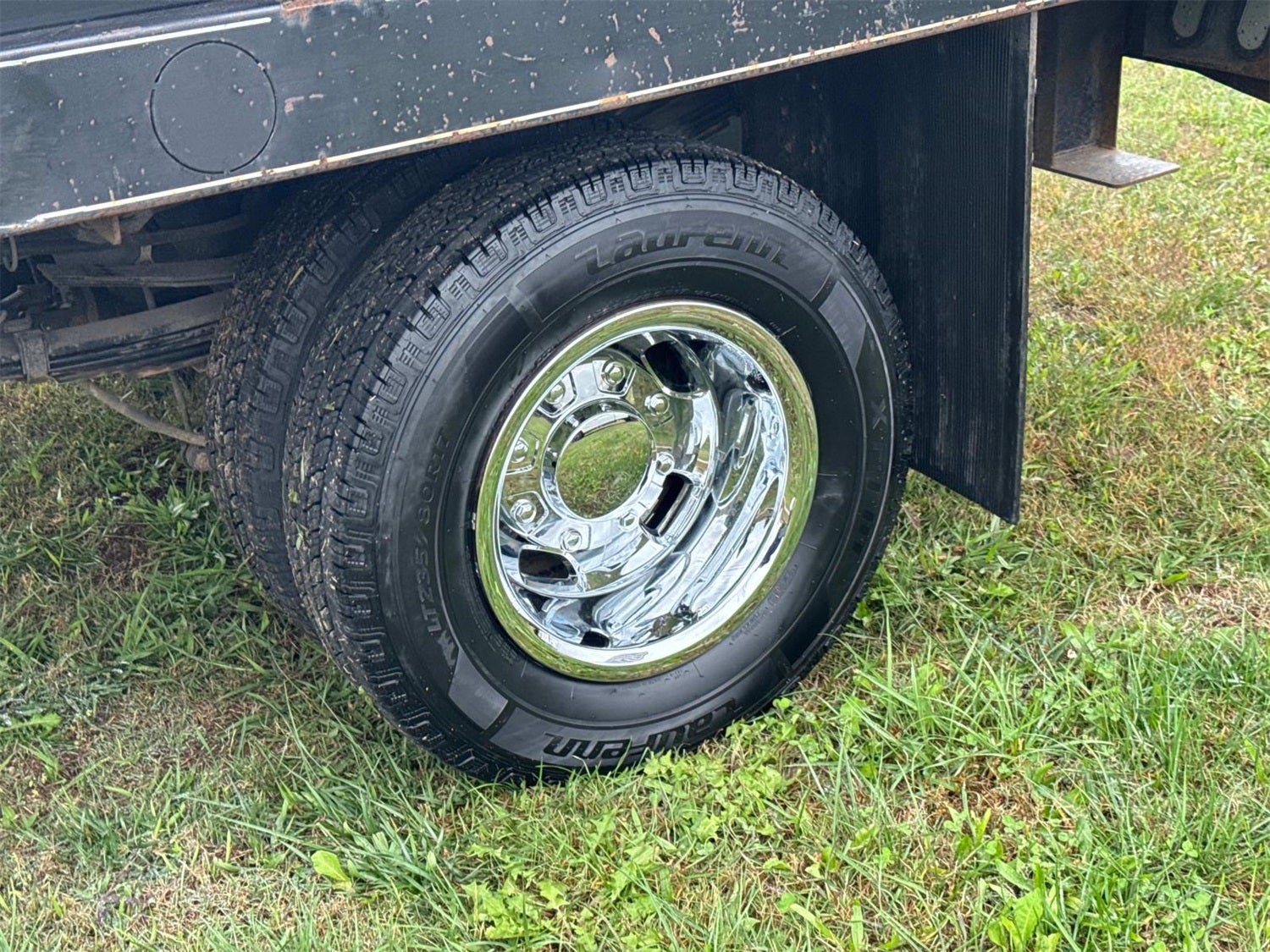 2019 RAM 3500 Tradesman