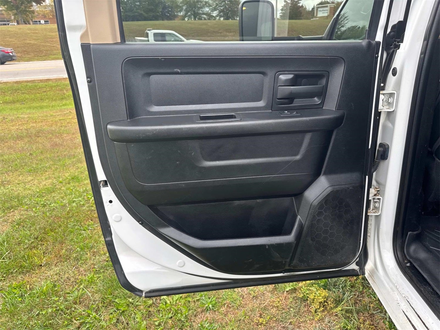 2019 RAM 3500 Tradesman