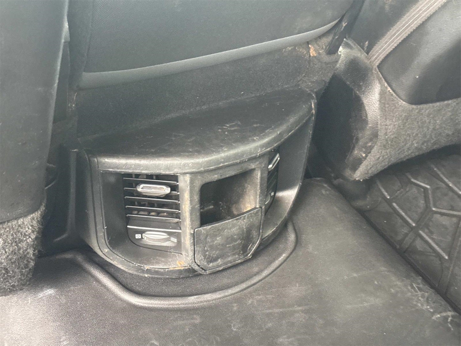 2019 RAM 3500 Tradesman