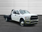 2019 RAM 3500 Tradesman