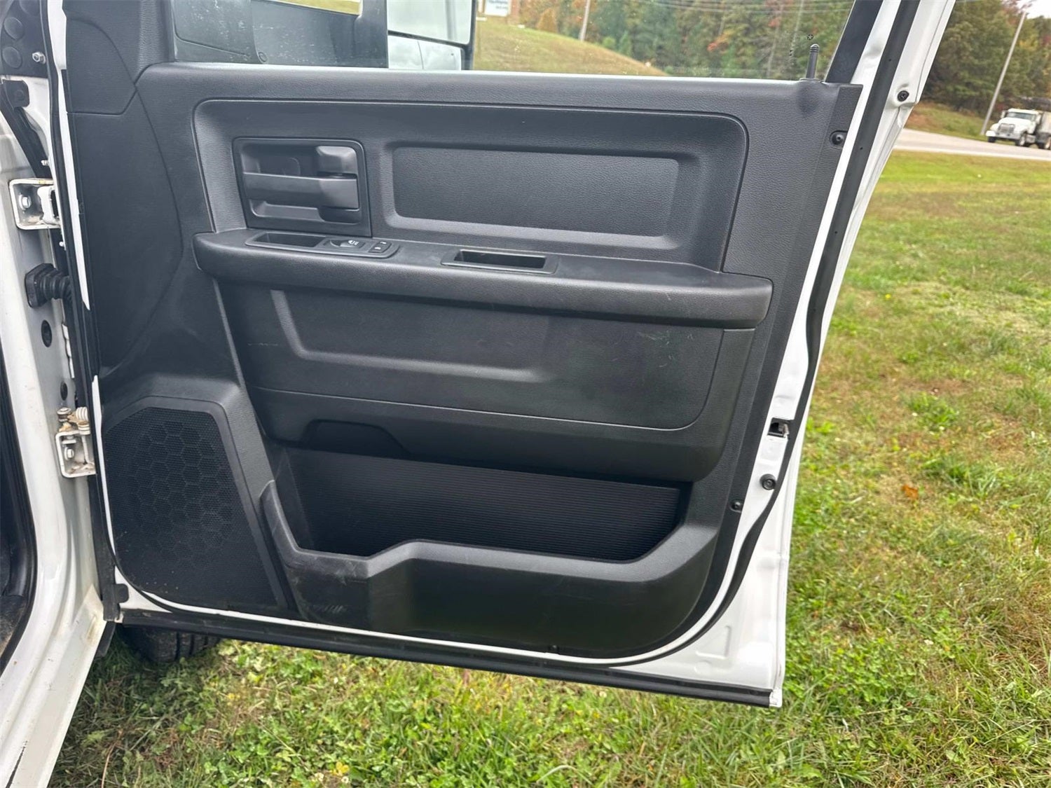 2019 RAM 3500 Tradesman