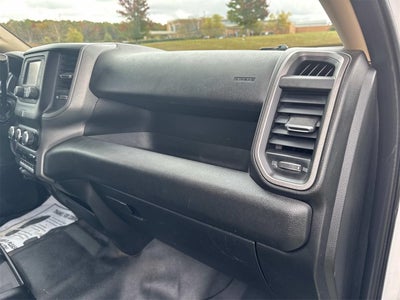 2019 RAM 3500 Tradesman