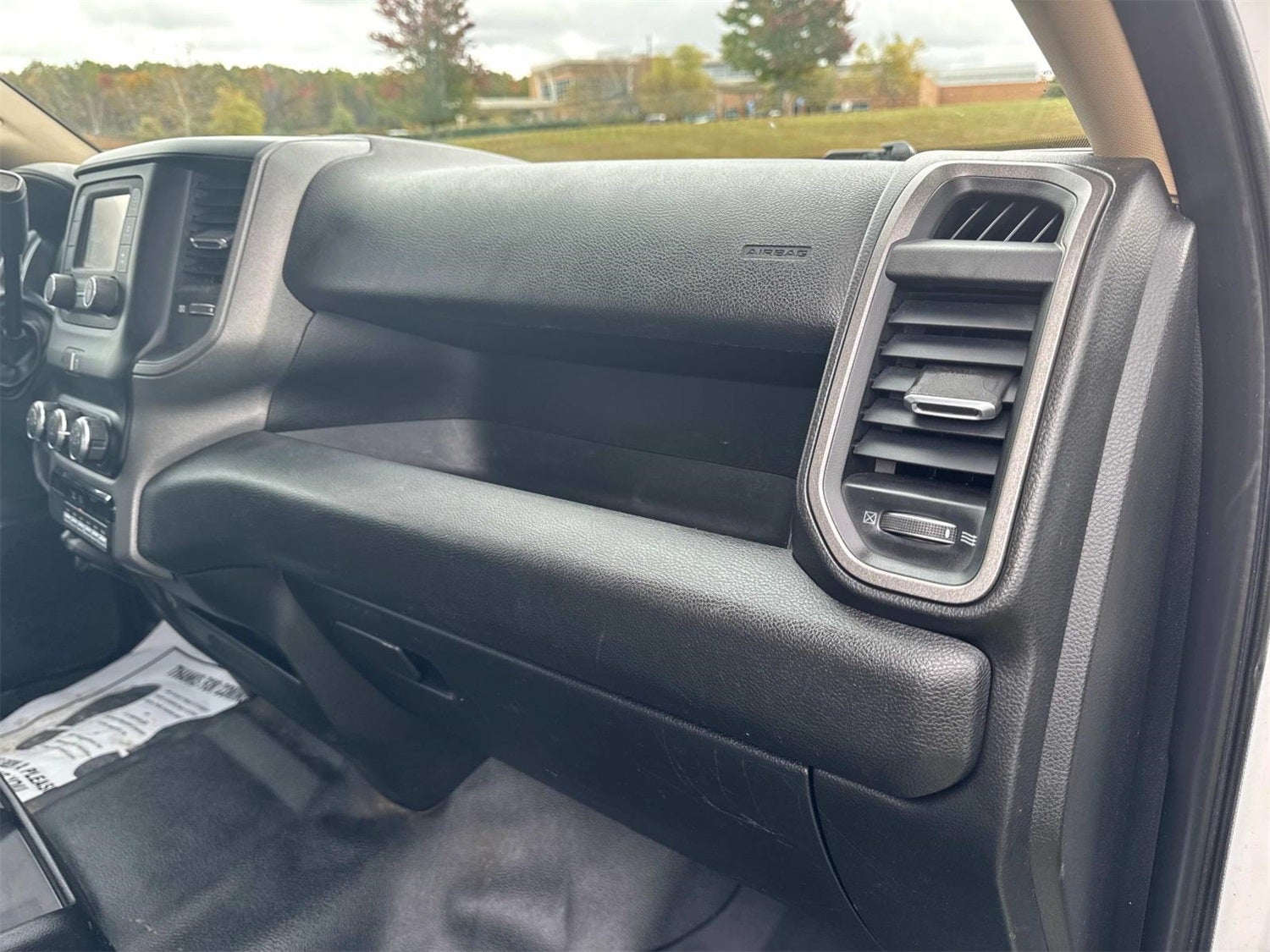 2019 RAM 3500 Tradesman