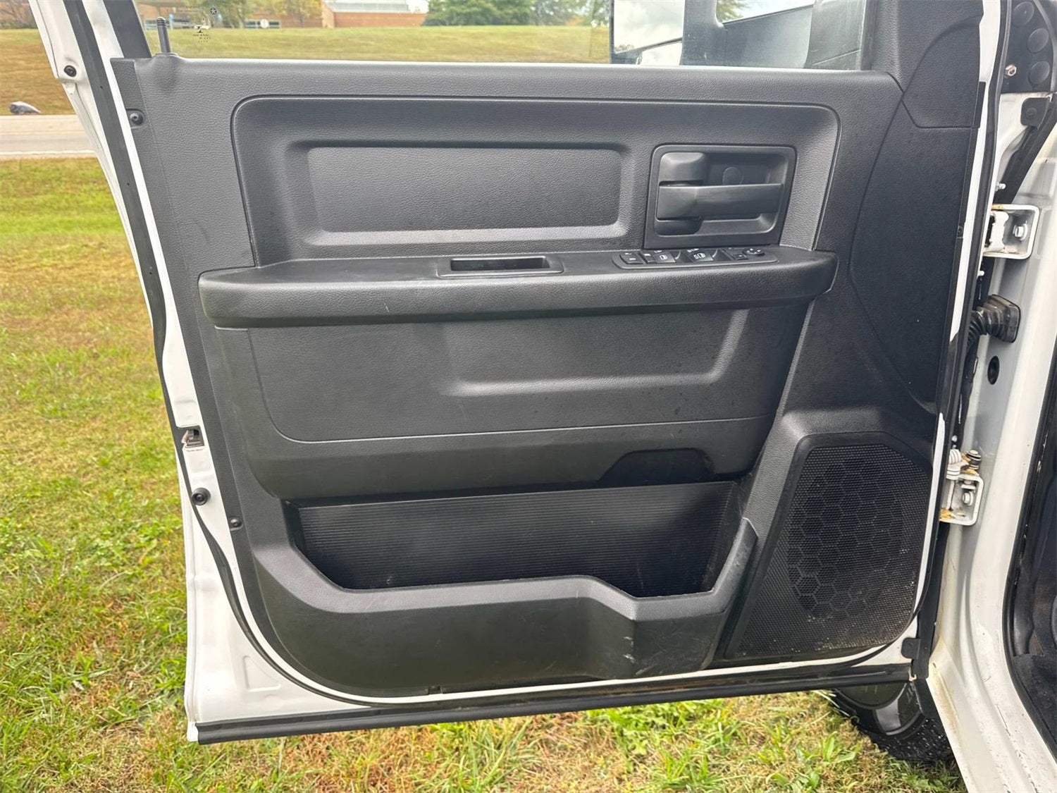 2019 RAM 3500 Tradesman