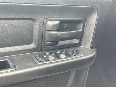 2019 RAM 3500 Tradesman