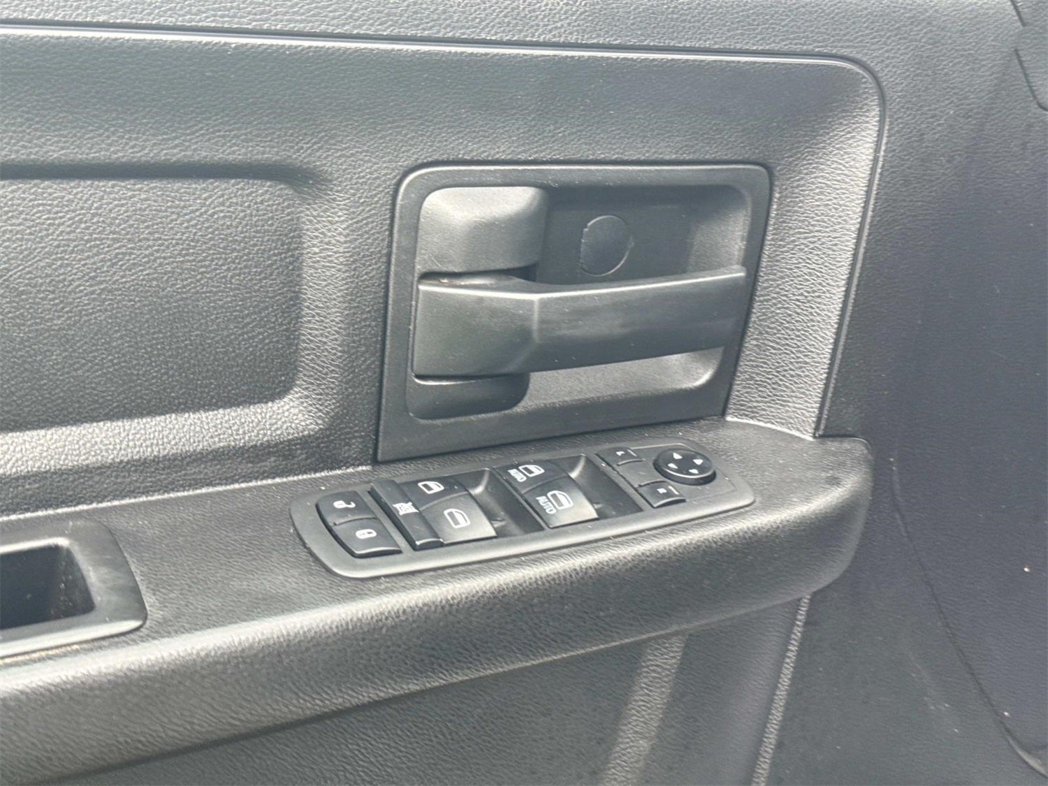 2019 RAM 3500 Tradesman