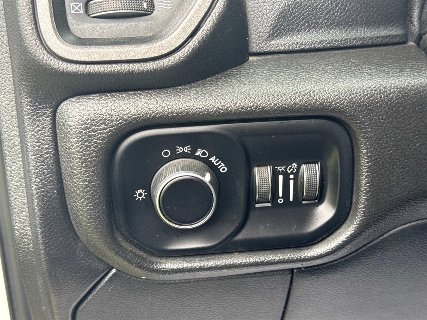 2019 RAM 3500 Tradesman