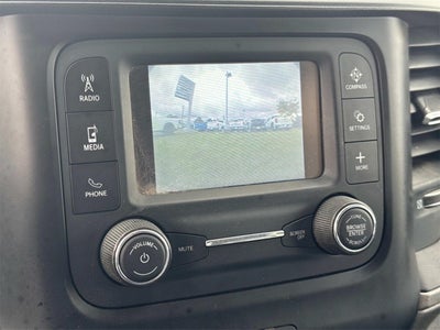 2019 RAM 3500 Tradesman