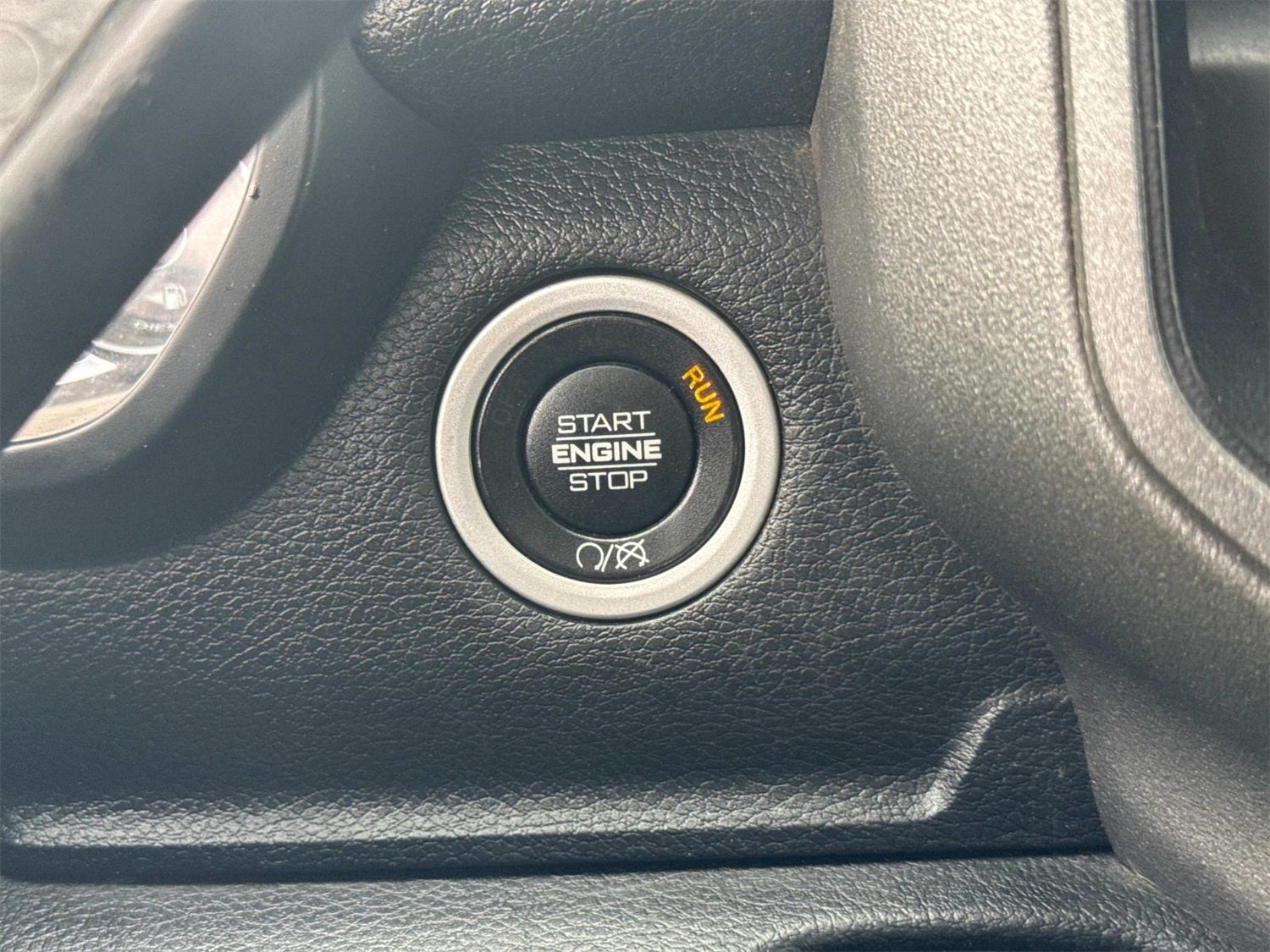 2019 RAM 3500 Tradesman