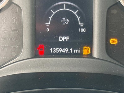 2019 RAM 3500 Tradesman