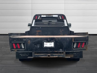 2019 RAM 3500 Tradesman