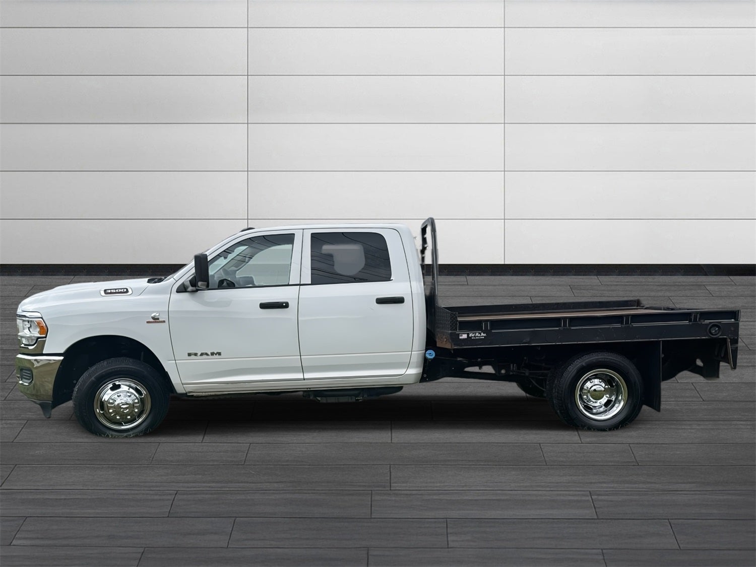 2019 RAM 3500 Tradesman