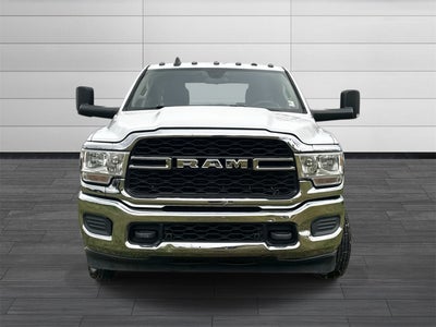 2019 RAM 3500 Tradesman