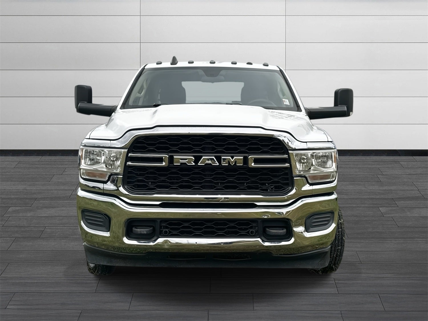 2019 RAM 3500 Tradesman