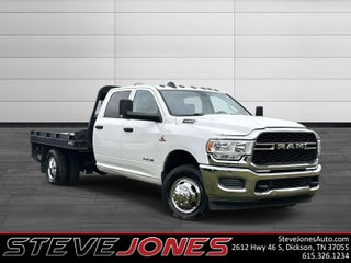 2019 RAM 3500 Tradesman