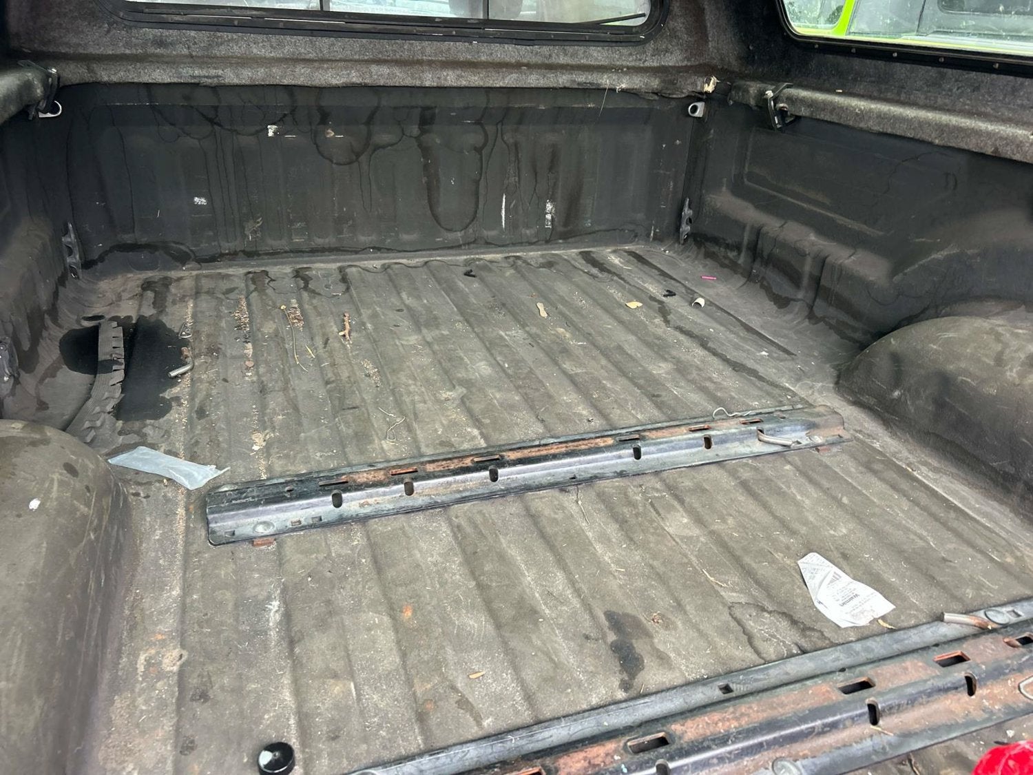 2003 Dodge Ram 3500 Laramie