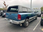 2003 Dodge Ram 3500 Laramie