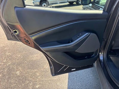 2022 Ford Mustang Mach-E Select