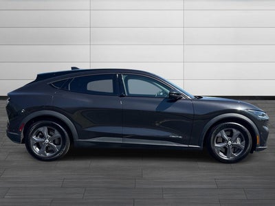 2022 Ford Mustang Mach-E Select