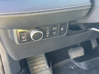 2022 Ford Mustang Mach-E Select