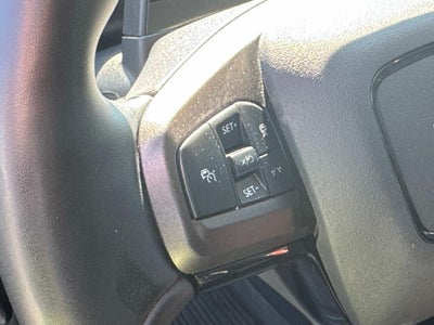 2022 Ford Mustang Mach-E Select