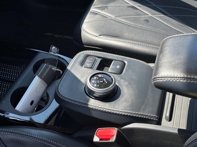 2022 Ford Mustang Mach-E Select