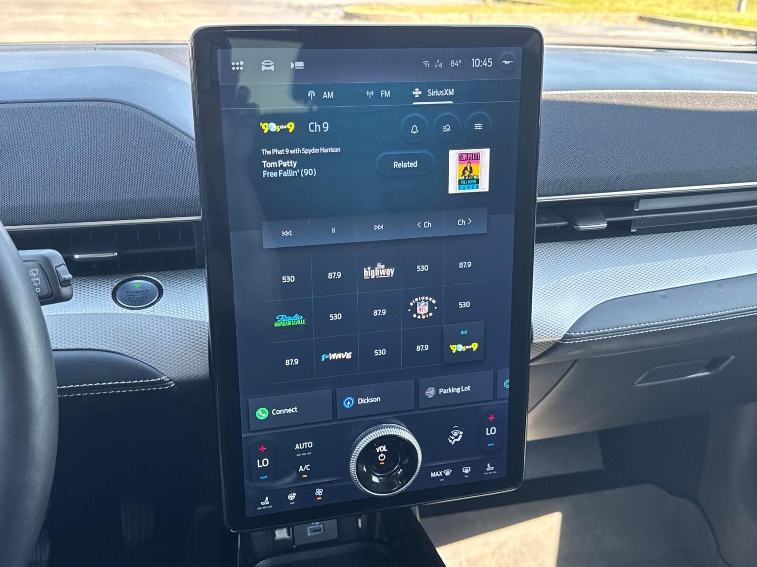 2022 Ford Mustang Mach-E Select