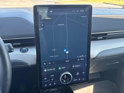 2022 Ford Mustang Mach-E Select